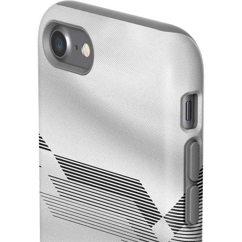 Germany Soccer Flag iPhone SE (2nd & 3rd Gen) Pro Case